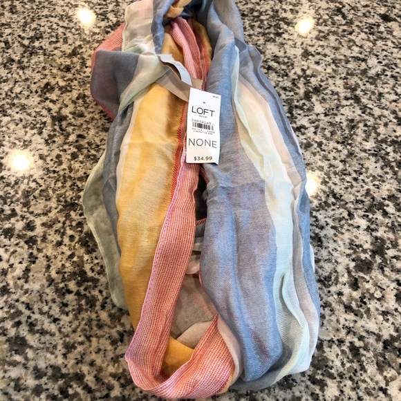 LOFT Accessories - Loft Scarf